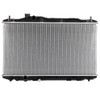 OCPTY Auto Parts Radiator Replacement for 2012-2015 for Honda for