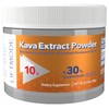 Kava Extract Powder 30% Kavalactones - Unit Size: 10g (0.3