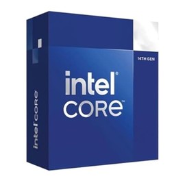 Intel Core i5-14400F LGA 1700 Processor BX8071514400F