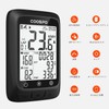 COOSPO BC107 Cycle Computer GPS Cyclocomputer Wireless Bicycle Speedometer Bluetooth5.0&ANT+