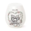 Me To You AGX01006 Tatty Teddy Wedding Fund Moneybox, Gift