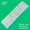 For LG LED Backlight Bars For LG 65UJ6300-UA 65UJ634V-TD 65UK6100
