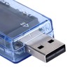 4‑30V 0‑5A USB Detector High Accuracy USB Voltage Current Capacity