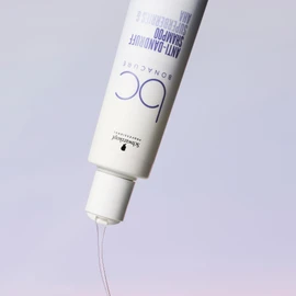 Schwarzkopf BC Bonacure Scalp Genesis AntiDandruff Shampoo