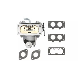 BMP Carburetor Carb Assy. For 25HP John Deere Z445 ZTR Zero Turn Mower