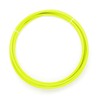 Bicycle Hydraulic Disc Brake Hose, Yellow Hydraulic Brake Hose with