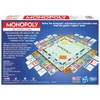 Juego de mesa Monopoli, edición clásica (idioma español no garantizado),