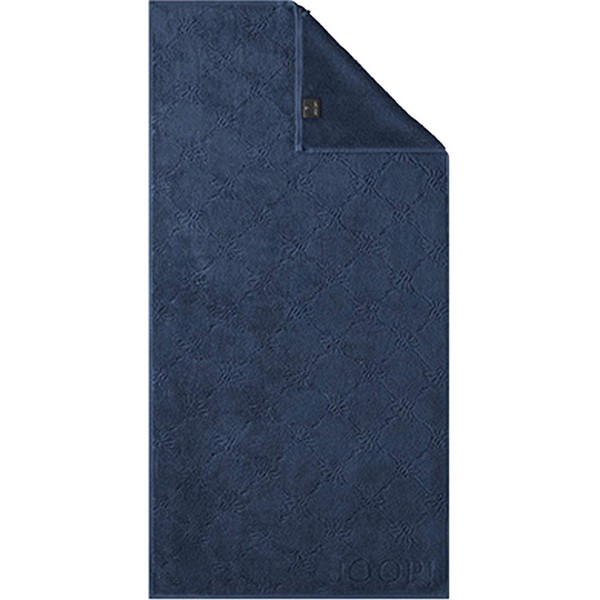Joop! Cornflower 1670 Plain Hand Towels