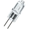 Westinghouse Lighting #04736 20W T3 Clear Halogen Bulb, 1 Count