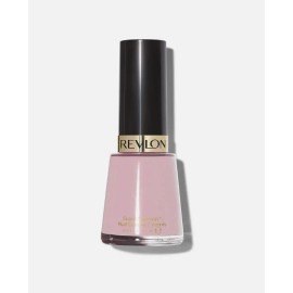 Revlon Nail Enamel, Chip Resistant Nail Polish, Glossy Shine Finish, in Pink,...