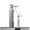 VaVoger Soda Machine CO2 Cylinder Refill Adapter Hose Soda Maker