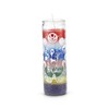 7 Day 7 African Powers Prayer Candle Spiritual Healing Spell-Casting