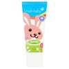 Brush-Baby Applemint Toothpaste for Babies & Toddlers | Stage 2-First