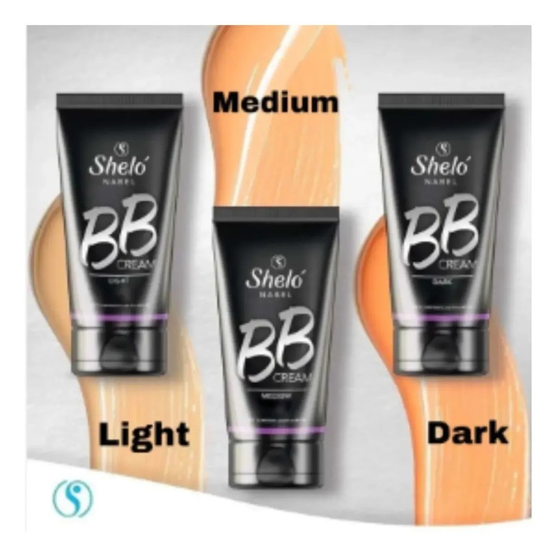 Bbcream Light Crema Facial Con Color Humecta-unifica Tu Piel