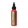 ChromaAir Water-Based Acrylic-Urethane Colors for Airbrush Paints: Very Red (2oz)