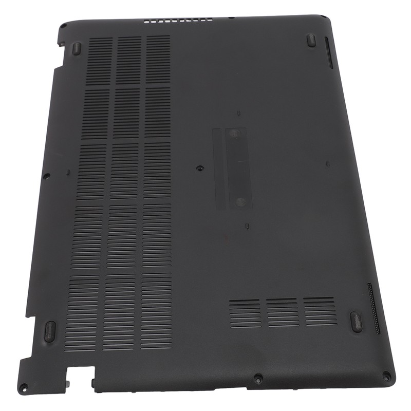 Laptop Bottom Cover Replacement Professional Bottom Case Cover for Dell