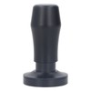 Coffee Tamper Aluminum Alloy Calibrated Tamper with Stainless Steel Base