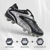 Vizari Striker Firm Ground Soccer Cleats - Premium Youth Soccer