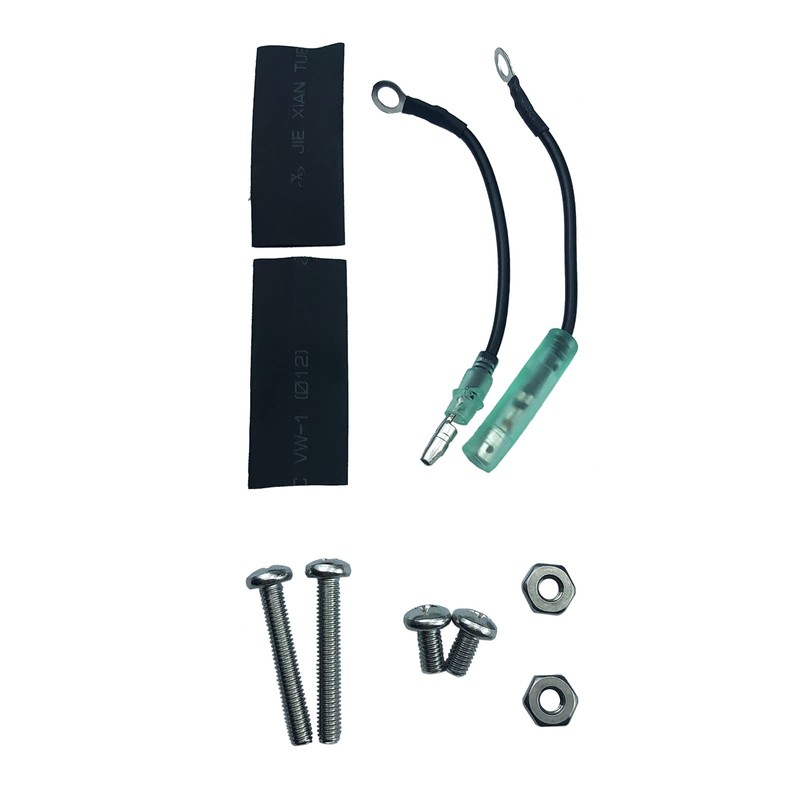 Ignition Sensor Kit Replacement for 87-91019A3 Fit for MerCruiser Thunderbolt