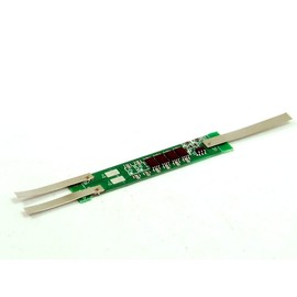 PQMEGA 1 pcs. x BMS Module 2S 7.2V 6A with Solder tails #A5804