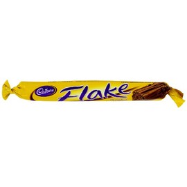 British Cadbury Flake Bar 32g