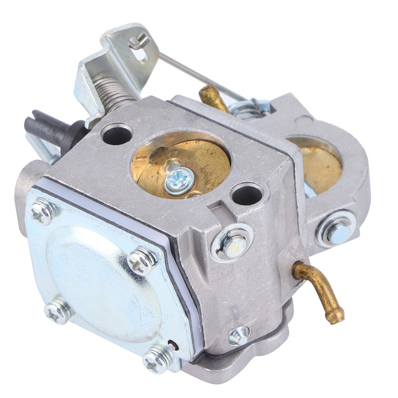 Carburetor Electric Cutoff Saw Carb Accessory 578 24 34‑01 Fit