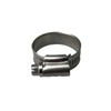 Hi-Grip Hose Clamps Clips Stainless Steel - British Type -