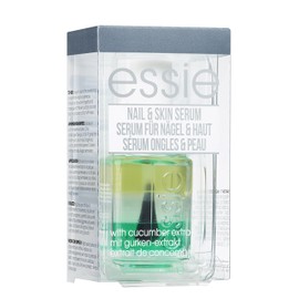 Essie Serum for nails and skin with cucumber extract