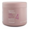 Alfaparf Lisse Design Keratin Therapy Paso 1, 2 Y 4