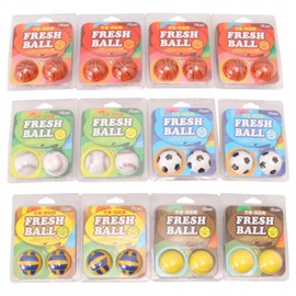 Finoa 5200 Air Freshener Fresh Ball Assorted