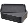 MAHIONG 15 Pack 14 x 10 Inch Blue Large Fast