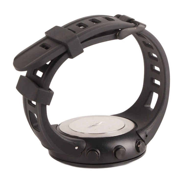 Barometer Watch Waterproof Backlight Multi Functional Altimeter Thermometer Watch for