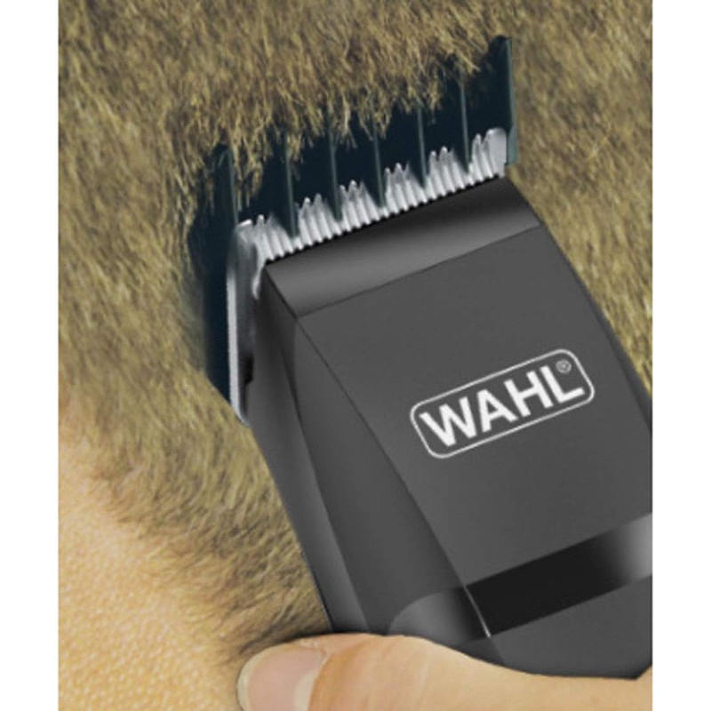 Wahl 79450 ComboPro Kit de Peines Completo, 14 piezas