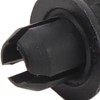 Trunk Parcel Shelf Tray Strap Clip, Rear Boot Trunk Parcel