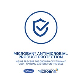 Petmate 2 Cup Pet Food Scoop With Measuring Lines; BPA Free,Silver