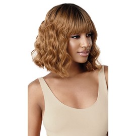 Outre Synthetic Hair Wig Wigpop Tommy (DRRSGLD)