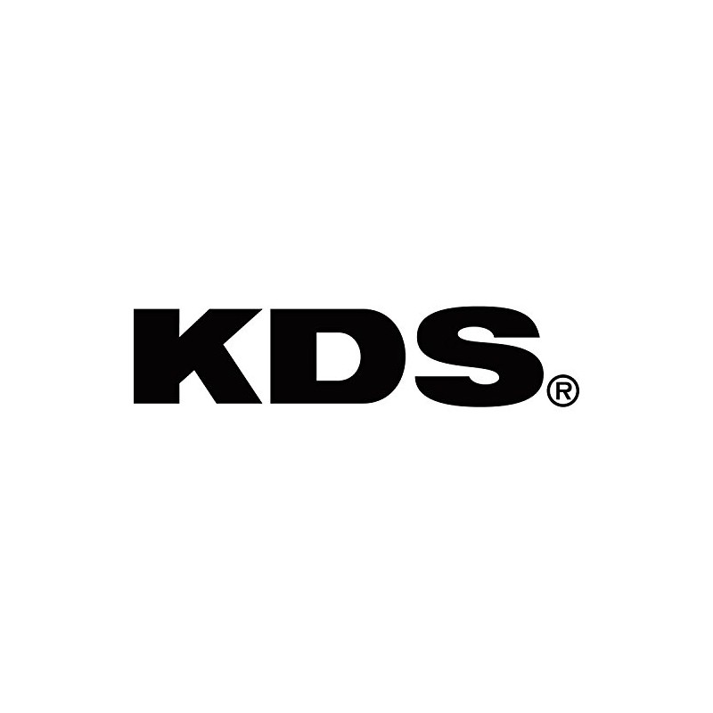 KDS S-13BL Cutter Dura Slim with 9 mm Snap-off Blade
