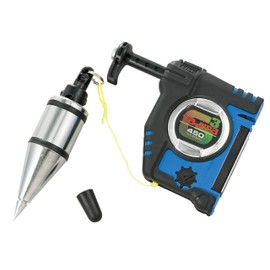 Tajima Perfect Catch G3-450 with Quick Bra, Blue, Drop Height 4.5m PCG3-B400B