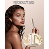 Cool Toned Cream Liquid Contour Stick,Cool Grey Natural Smooth Bronzer