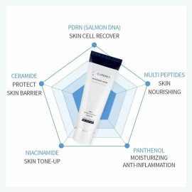 Curenex Rejuvenating Cream, Crema Facial Pdrn Y Ceramida