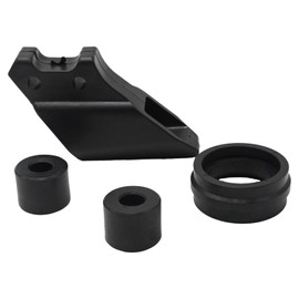 Vkinman Chain Roller and Guide Complete Kit Replacement for 1987-2004 Yamaha Warrior 350 YFM350, for 1988-2006 Yamaha Blaster 200 YFS200