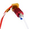 Creality Original Ender 5 Hotend Kit para cabezal extrusor de