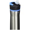 Contigo 24Oz Stainless Steel Water Bottle With Autosport Leakproof Lid