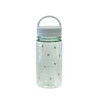 Sabu 400414 Pianta Carry Water Bottle 520 Green Capacity: 520ml