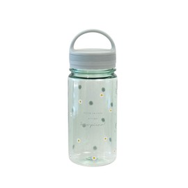Sabu 400414 Pianta Carry Water Bottle 520 Green Capacity: 520ml