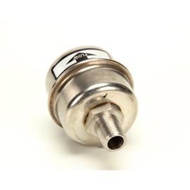 Cleveland 101207 Thermal Trap with Polished Seat