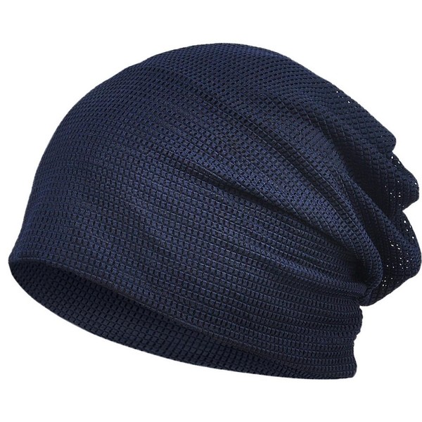 Arcade Men's Summer Knit Hat, Thin, Breathable, Watch, Beanie, Knit