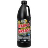 Instant Power Hair and Grease Drain Cleaner - Shower Drain