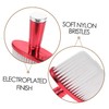 Mikinona Soft Bristle Neck Duster Brush for Hair Cutting Durable