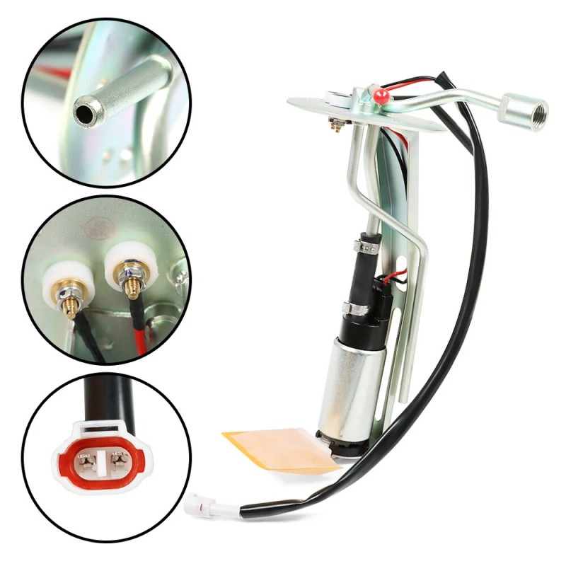 Munirater Fuel Pump Module Assembly For 1989-96 Geo Tracker 91-95